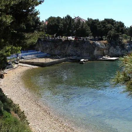 Lägenhet With Parking Space - 24138