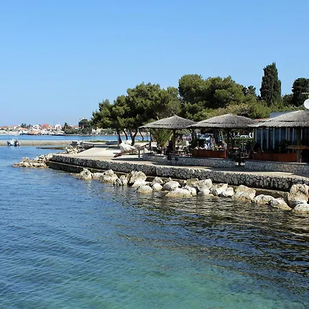 With Parking Space - 24138 Lejlighed Zadar
