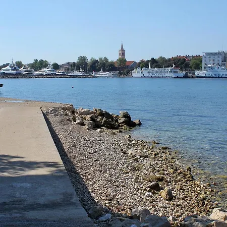 Lejlighed With Parking Space - 24138 Zadar