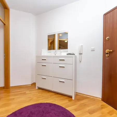 With Parking Space - 24138 شقة