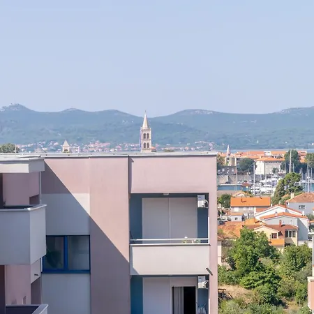 شقة With Parking Space - 24138